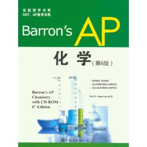 ѧϵ?SATAPϵ:Barron's APѧ(6)(Ӣ)(CD)