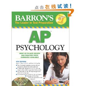 AP Psychology