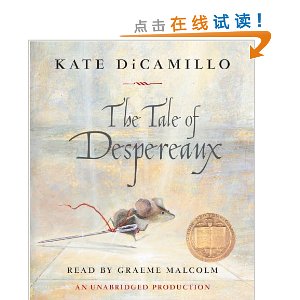 The Tale of Despereaux