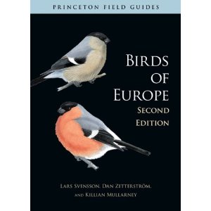 Birds of Europe