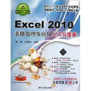 廪ߴ:Excel2010Ӧ(DVD)