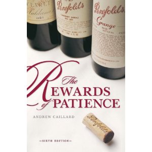 Penfolds: The Rewards of Patience