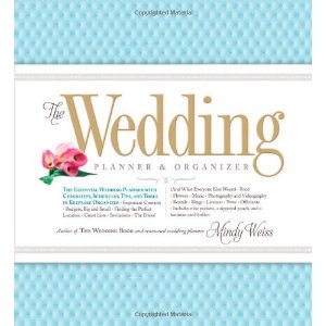 The Wedding Planner & Organizer