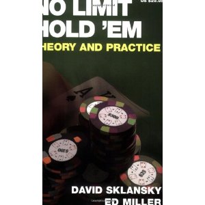 No Limit Hold 'em: Theory and Practice