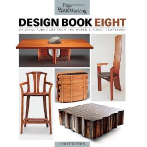 Design Book Eight: Original Furniture from the World's Finest Craftsmen