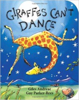 Giraffes Can't Dance