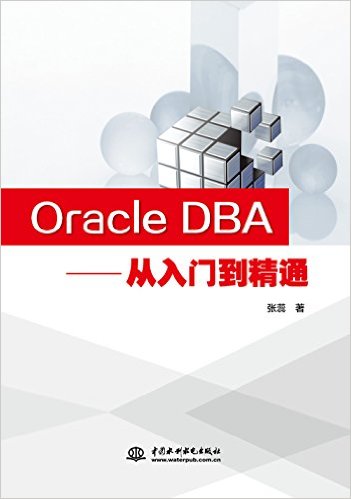 Oracle DBA:ŵͨ