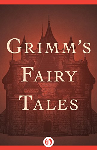 Grimm's Fairy Tales (English Edition)