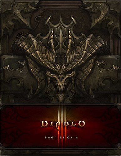 Diablo III: Book of Cain