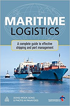 Maritime Logistics: A Complete Guide to Effective Shipping and Port Management