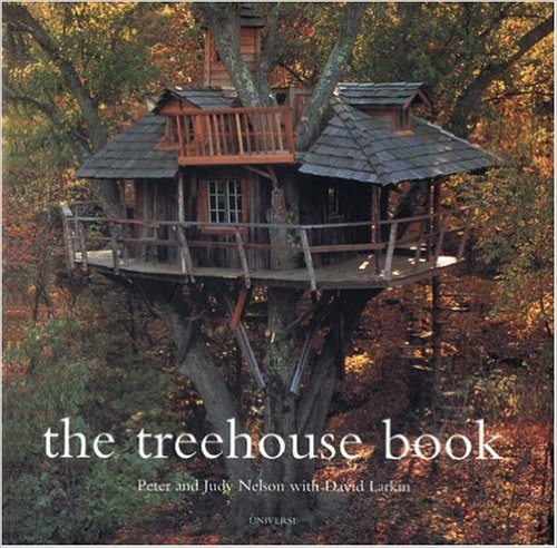 The Treehouse Book