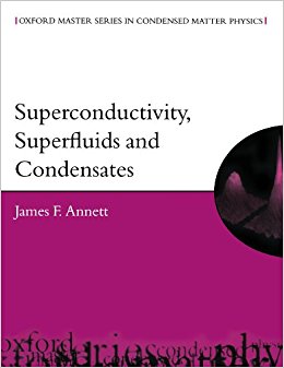 Superconductivity, Superfluids and Condensates