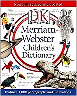 Merriam-Webster Children's Dictionary