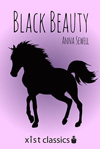 Black Beauty (Xist Classics)