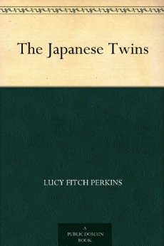 The Japanese Twins