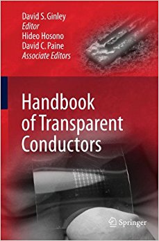 Handbook of Transparent Conductors