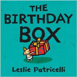 The Birthday Box