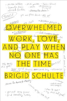 Overwhelmed: Work, Love, and Play When No One Has the Time