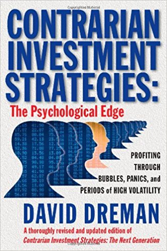 Contrarian Investment Strategies: The Psychological Edge