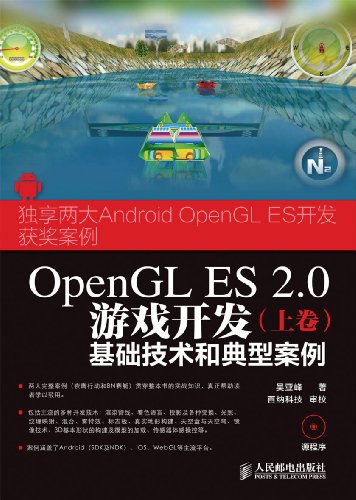 OpenGL ES 2.0Ϸ(Ͼ)͵Ͱ