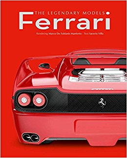 Ferrari: The Legendary Models