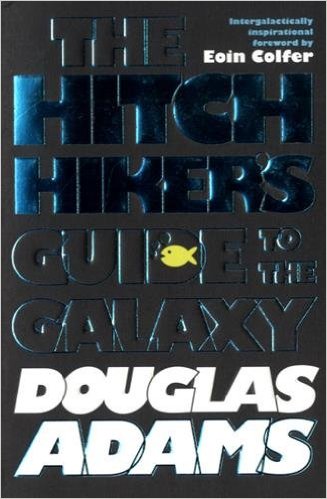 Hitchhiker's Guide to the Galaxy