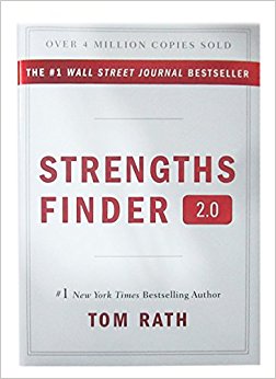 StrengthsFinder 2.0: A New and Upgraded Edition of the Online Test from Gallup's Now, Discover Your Strengths