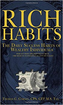 Rich Habits: The Daily Success Habits of Wealthy Individuals