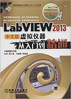 LabVIEW2013İŵͨ()