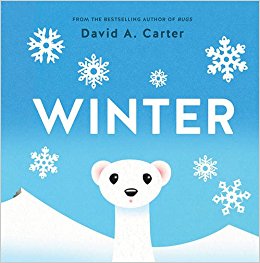 Winter: A Pop-Up Book