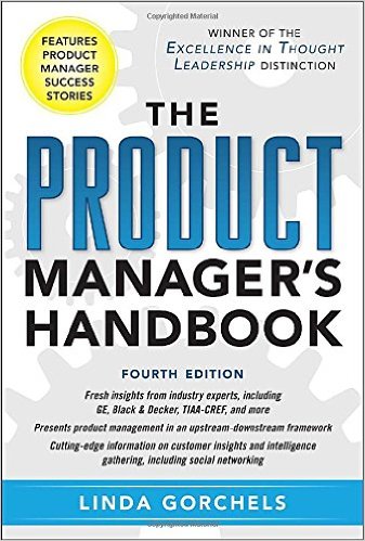 The Product Manager's Handbook 4/E