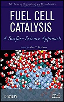 Fuel Cell Catalysis: A Surface Science Approach