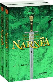 The Complete Chronicles of Narnia:Ǵȫ(Ӣԭ)(װ²) (English Edition)