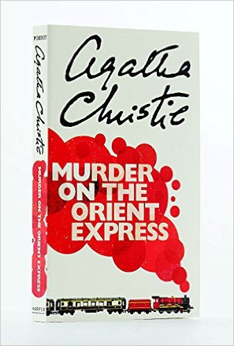 쳵ıɱ ӢԭС˵ Ӣİ Ӣԭ Murder On The Orient Express ɯ Harper