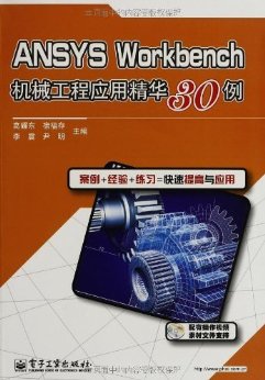 ANSYS WorkbenchеӦþ30