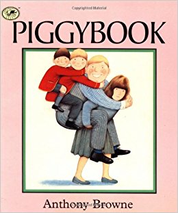 Piggybook