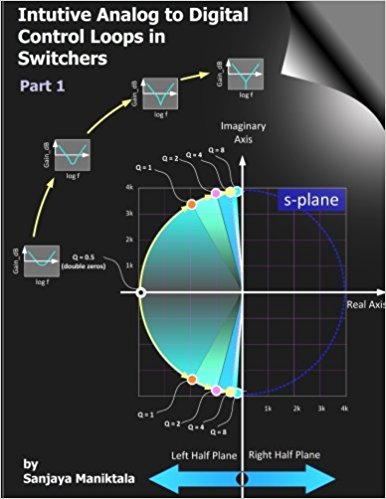 Intuitive Analog to Digital Control Loops in Switchers