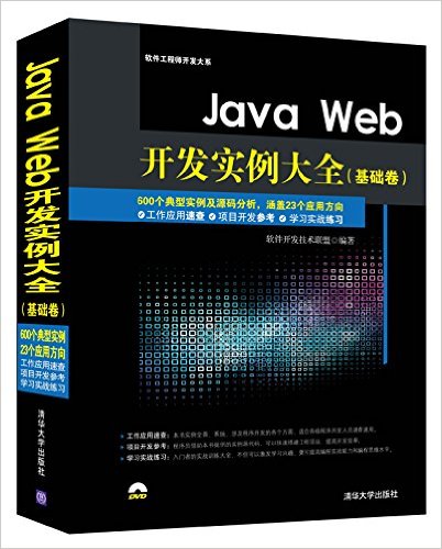 Java Webʵȫ()(DVD)