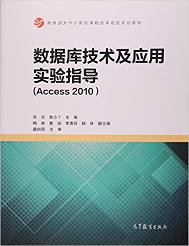 ݿ⼼ӦʵָAccess 2010