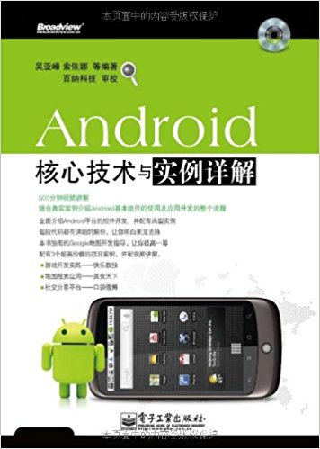 Androidļʵ(DVD1)