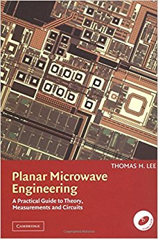 Planar Microwave Engineering: A Practical Guide to Theory, Measurement, and Circuits