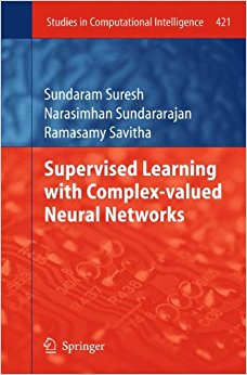 Supervised Learning with Complex-valued Neural Networks