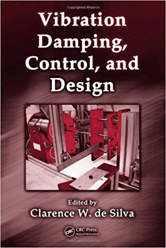 Vibration Damping, Control, and Design