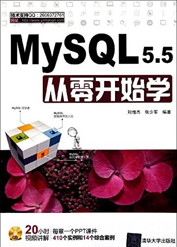 MYSQL 5.5㿪ʼѧ鲻ṩӣ