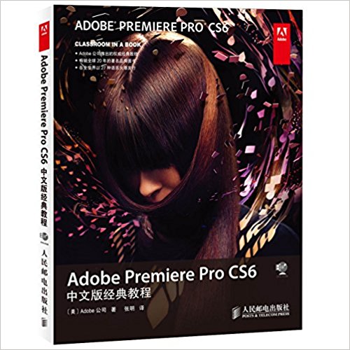 Adobe Premiere Pro CS6İ澭̳