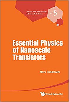 Fundamentals of Nanotransistors