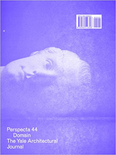 Perspecta 44: Domain