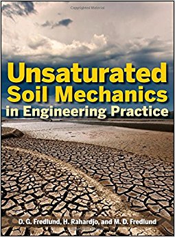 Unsaturated Soil Mechanics in Engineering Practice