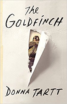 The Goldfinch: A Novel (Pulitzer Prize for Fiction)