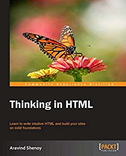 Thinking in HTML